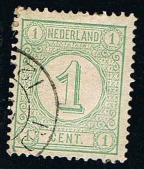 NEDERLAND