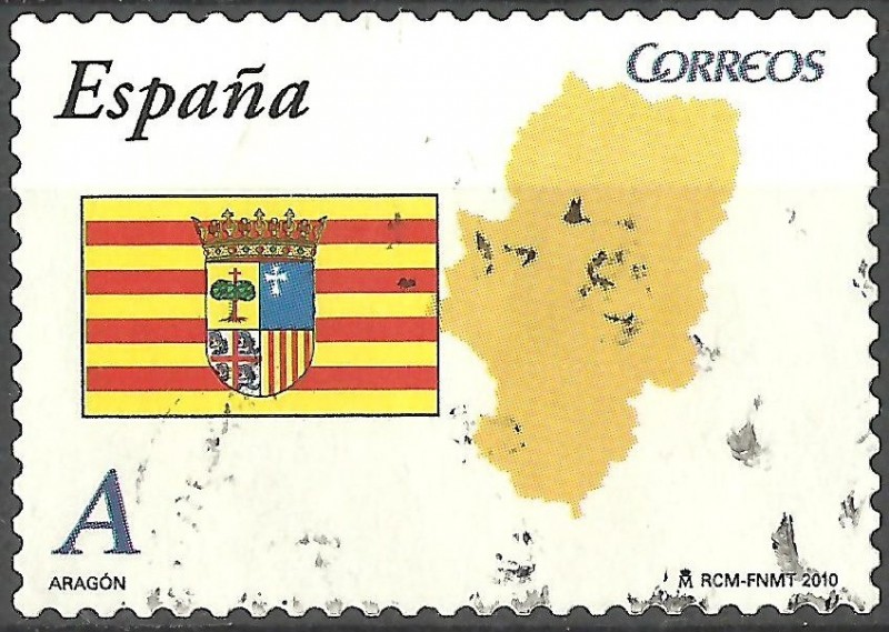 Aragón 2