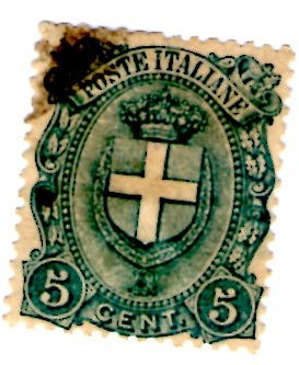 Italy 1896