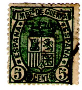 España 1875
