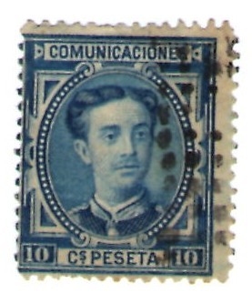 España 1876