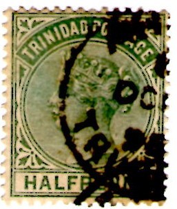 Trinidad 1883