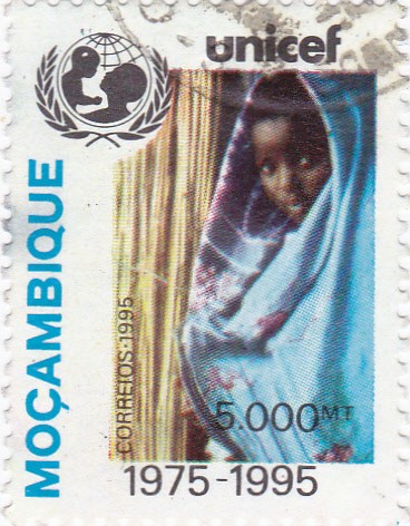 UNICEF 1975-1995