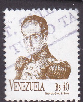 Simón Bolívar