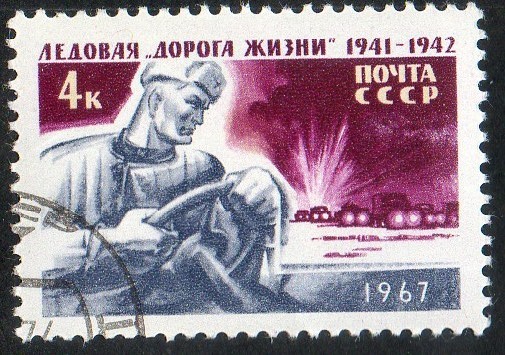 Michel  3348  Iceway.