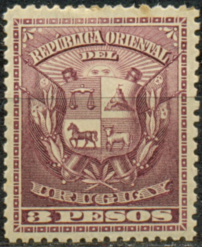 ESCUDO NACIONAL