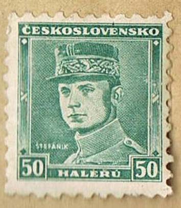 CESKOSLOVENSKO