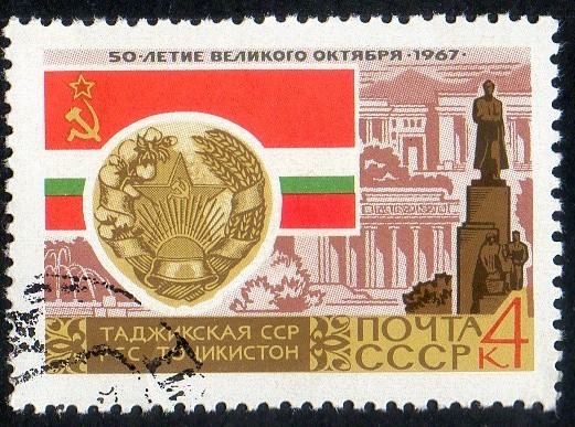 October  revolution.