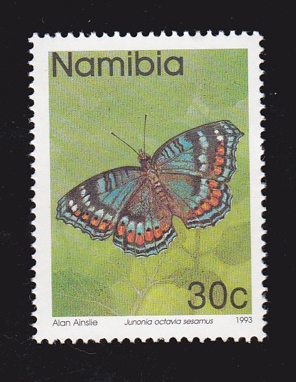 NAMIBIA