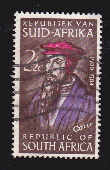 REPUBLICA DE SUDAFRICA - REPUBLIEK VAN SUID-AFRIKA 
