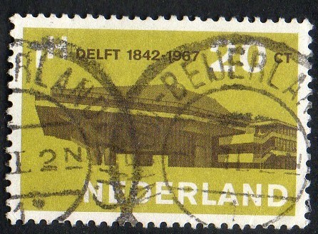 Michel  NL 871