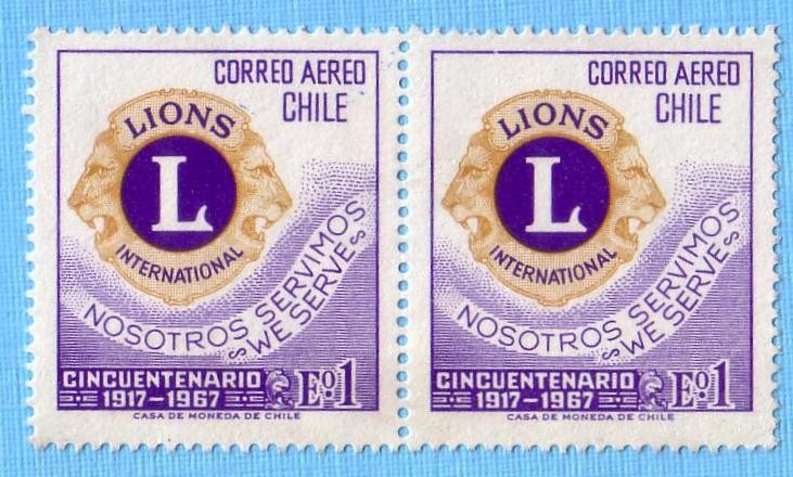 Cincuentenario club de Leones