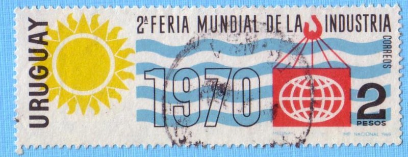 2a. Feria Mundial de la Industria