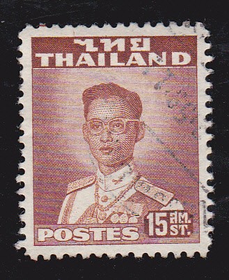 TAILANDIA 