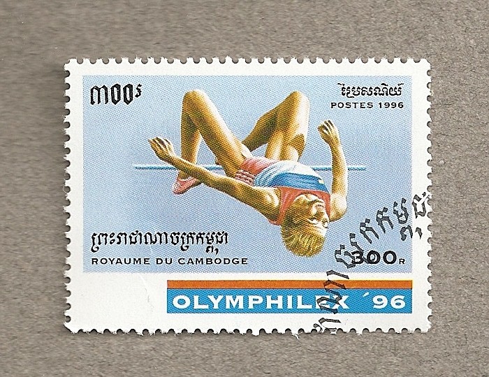 Olymphilex 96