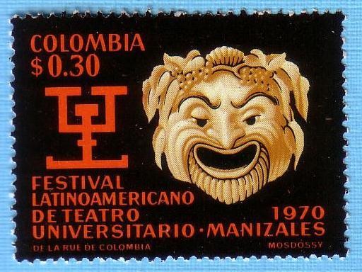 Festival Latinoamericano de Teatro Universitario