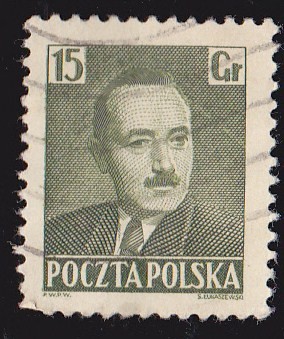 POLONIA 