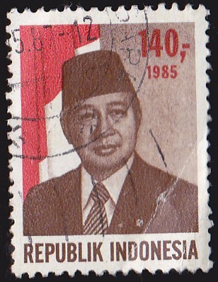 REPUBLICA DE INDONESIA
