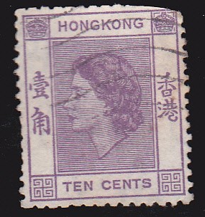 HONG KONG