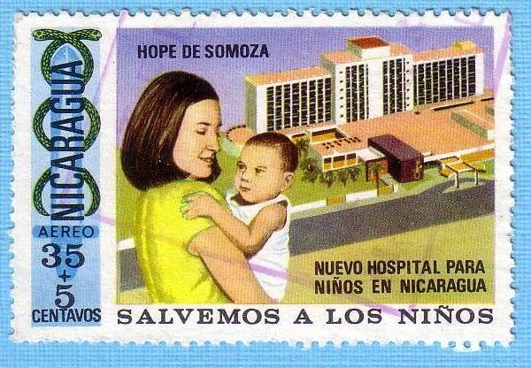 Salvemos a los Niños