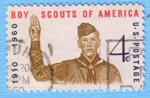 Boy Scouts of America