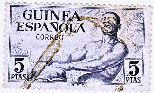 GUINEA ESPAÑOLA