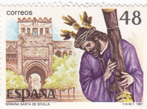 Semana Santa de Sevilla    (D)