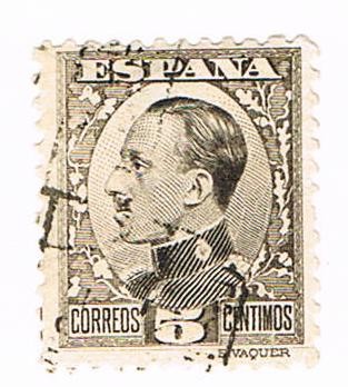 ALFONSO XIII