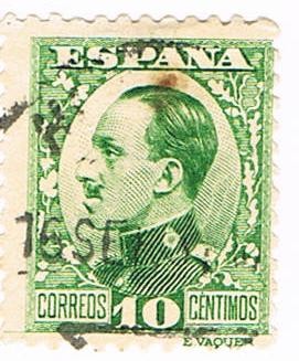 ALFONSO XIII