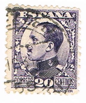 ALFONSO XIII