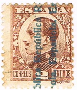 ALFONSO XIII