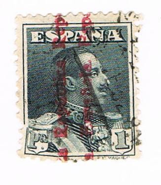 ALFONSO XIII