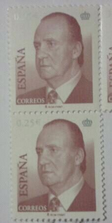 Rey juan carlos l -2002