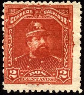 General Carlos Ezeta.