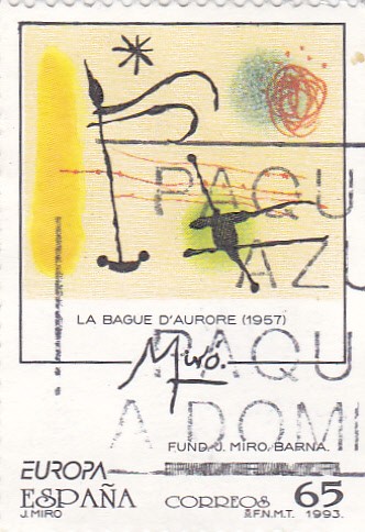 Fundación Joan Miró-Barcelona  