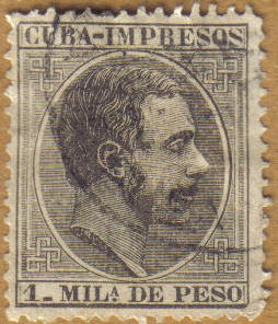 ALFONSO XII