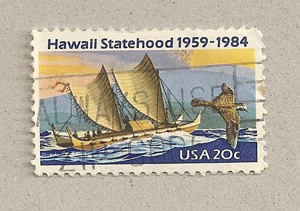 Estatuto de estado a Hawai