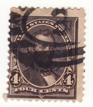 Lincoln 1890