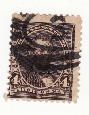 Lincoln 1890