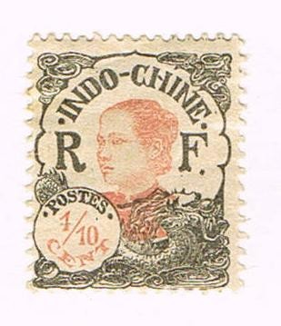 INDOCHINA