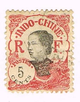 INDOCHINA