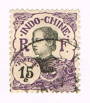 INDOCHINA