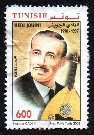 Hedi Jouini