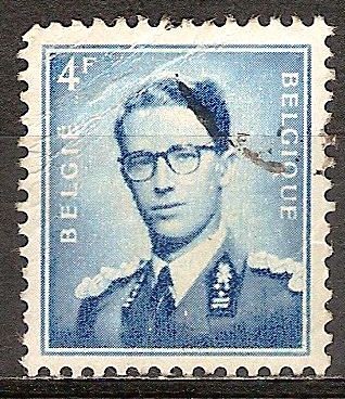 Rey Balduino.