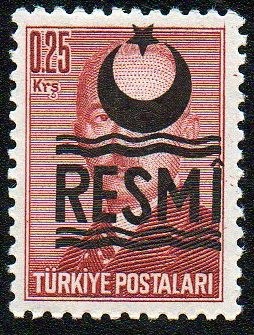 Mustafa Kemal Atatürk