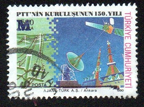 Satélites
