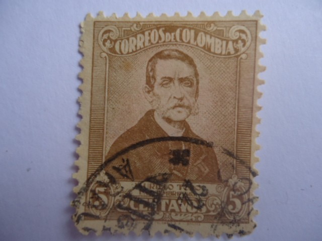 MURILLO  TORO.