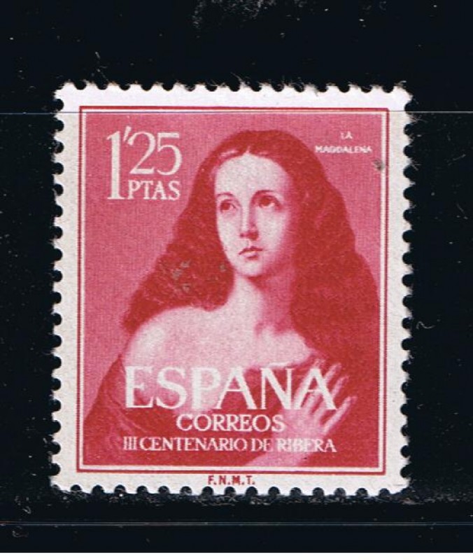 Edifil  1129 III Cente. de Ribera. · El Españoleto ·  