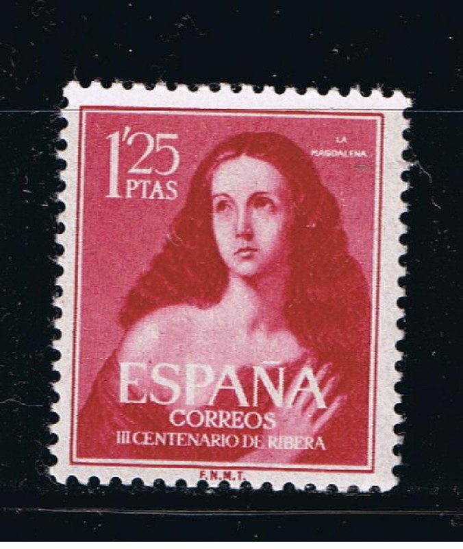 Edifil  1129 III Cente. de Ribera. · El Españoleto ·  