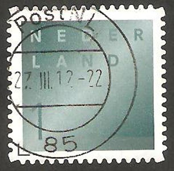 2696 - sello de luto